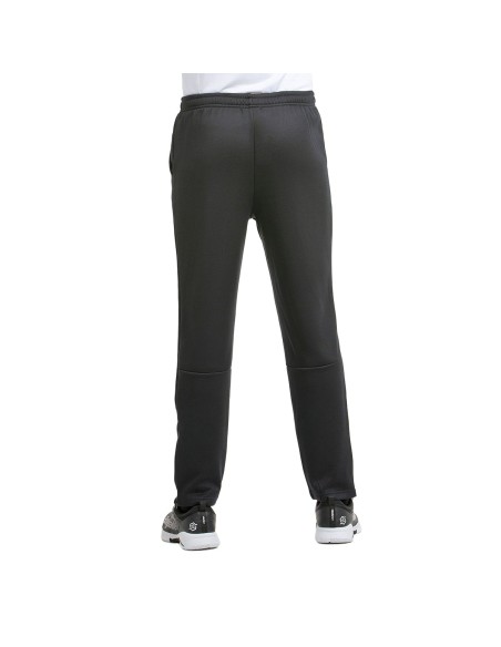 PANTALONI BULLPADEL GUDINA 151 VIGORE GRIGIO MEDIO |BULLPADEL |Abbigliamento da padel