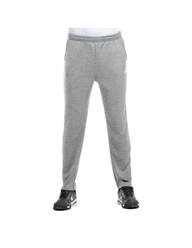PANTALONI BULLPADEL GUDINA 151 VIGORE GRIGIO MEDIO |BULLPADEL |Abbigliamento da padel