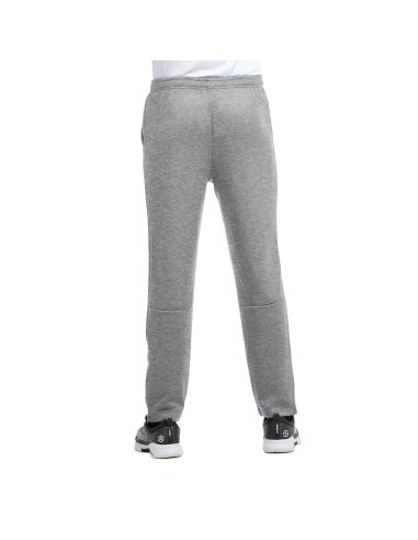 BULLPADEL GUDINA 151 MEDIUM GRAY VIGORE PANTS |BULLPADEL |Padel clothing