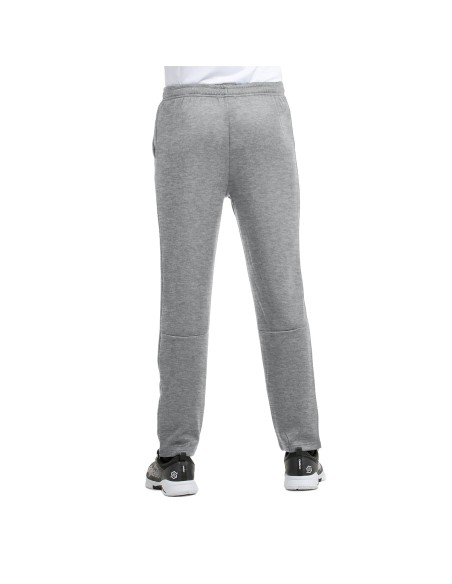 BULLPADEL GUDINA 151 MEDIUM GRAY VIGORE PANTS |BULLPADEL |Padel clothing