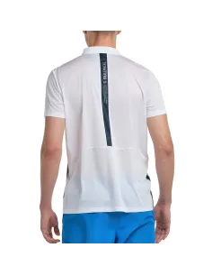 POLO BULLPADEL BALTO 151 VIGORE GRIGIO MEDIO |BULLPADEL |Abbigliamento da padel 2