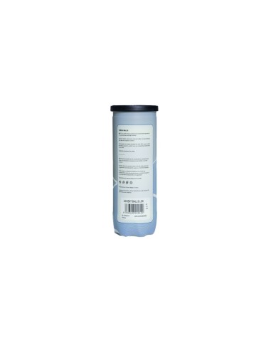 Bote Di 3 Palline Lok Accent |LOK |Accessori per padel