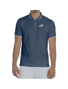 Bullpadel Leiro 25V Polo Shirt |BULLPADEL |Padel clothing