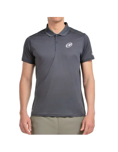 Bullpadel Mirac Polo Shirt |BULLPADEL |Padel clothing