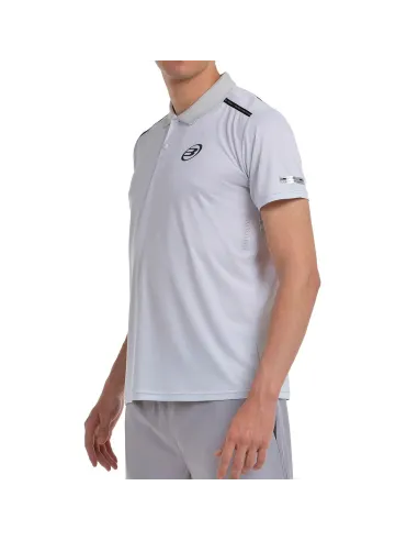 Bullpadel Mirac Polo Shirt |BULLPADEL |Padel clothing