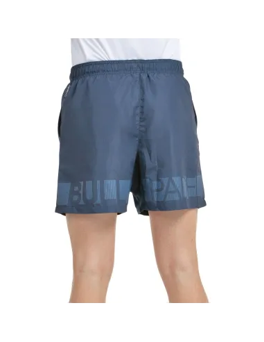 Short Bullpadel Bagre |BULLPADEL |Vêtements de padel