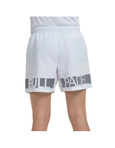 Short Bullpadel Bagre |BULLPADEL |Vêtements de padel