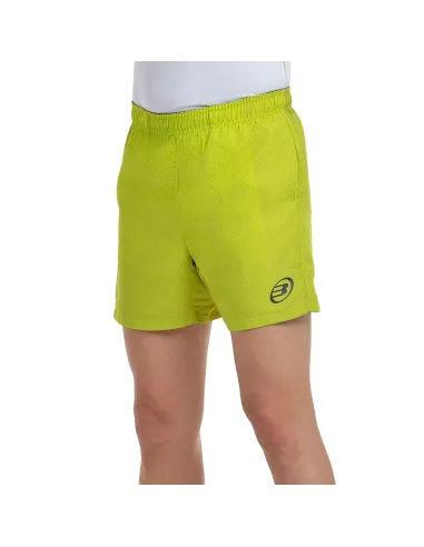 Calçoes Bullpadel Baixes |BULLPADEL |Roupa de padel