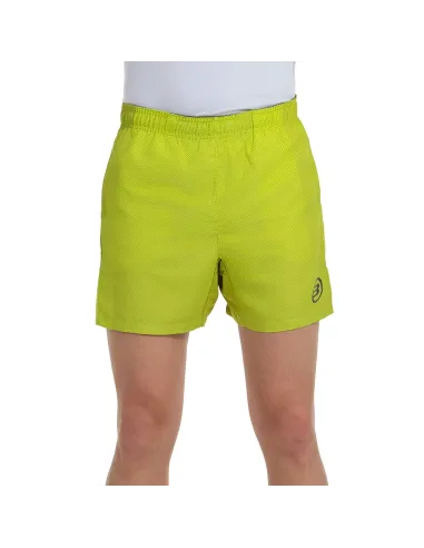 Short Bullpadel Bajes |BULLPADEL |Vêtements de padel