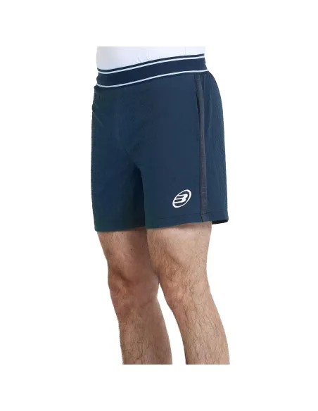 Pantaloncini Bullpadel Lobios 25V |BULLPADEL |Abbigliamento da padel Pantaloncini Bullpadel Lobios 25V |BULLPADEL |Abbigliamento da padel