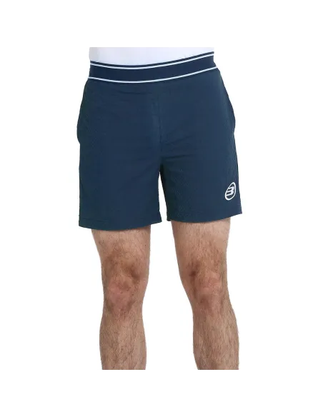 Short Bullpadel Lobios 25V |BULLPADEL |Vêtements de padel Short Bullpadel Lobios 25V |BULLPADEL |Vêtements de padel