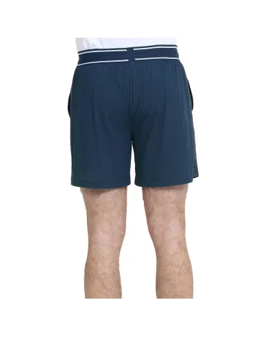 Short Bullpadel Lobios 25V |BULLPADEL |Vêtements de padel