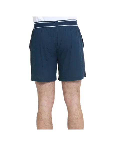 Short Bullpadel Lobios 25V |BULLPADEL |Vêtements de padel Short Bullpadel Lobios 25V |BULLPADEL |Vêtements de padel