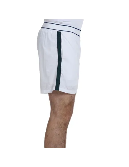 Pantaloncini Bullpadel Lobios 25V |BULLPADEL |Abbigliamento da padel Pantaloncini Bullpadel Lobios 25V |BULLPADEL |Abbigliamento da padel