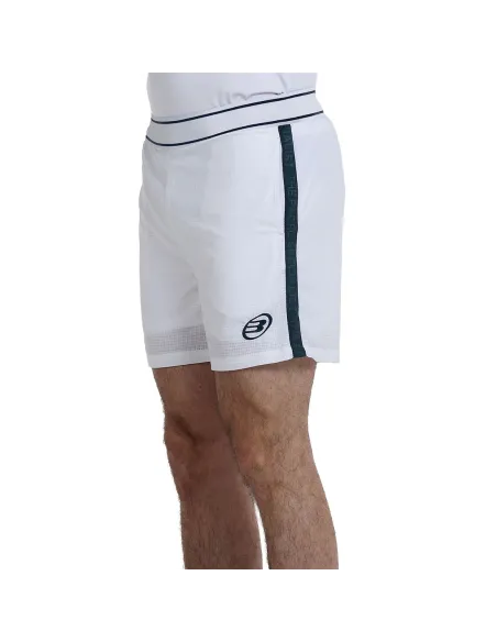 Pantaloncini Bullpadel Lobios 25V |BULLPADEL |Abbigliamento da padel Pantaloncini Bullpadel Lobios 25V |BULLPADEL |Abbigliamento da padel