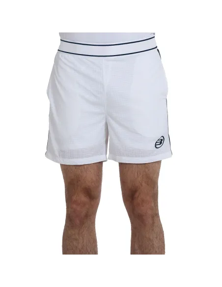 Pantaloncini Bullpadel Lobios 25V |BULLPADEL |Abbigliamento da padel Pantaloncini Bullpadel Lobios 25V |BULLPADEL |Abbigliamento da padel