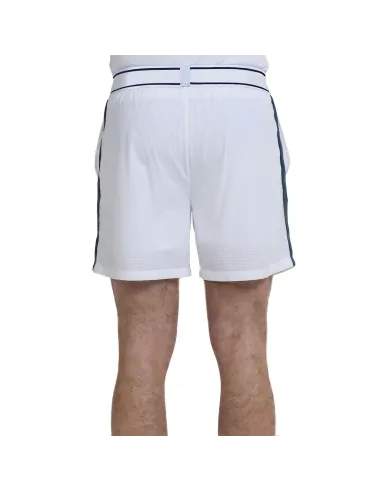 Short Bullpadel Lobios 25V |BULLPADEL |Vêtements de padel