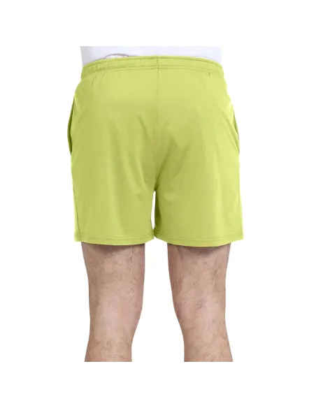 Pantaloncini Bullpadel Meis 25V |BULLPADEL |Abbigliamento da padel Pantaloncini Bullpadel Meis 25V |BULLPADEL |Abbigliamento da padel