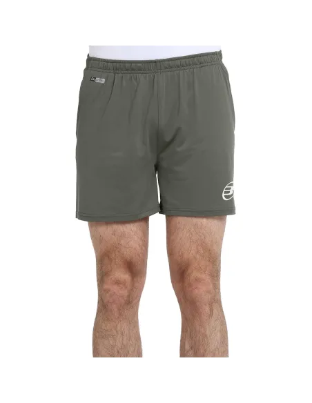 Pantaloncini Bullpadel Meis 25V |BULLPADEL |Abbigliamento da padel Pantaloncini Bullpadel Meis 25V |BULLPADEL |Abbigliamento da padel