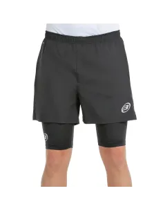 SHORT BULLPADEL META 624 TOPO |BULLPADEL |Vêtements de padel