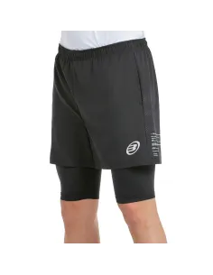 SHORT BULLPADEL META 624 TOPO |BULLPADEL |Vêtements de padel 2