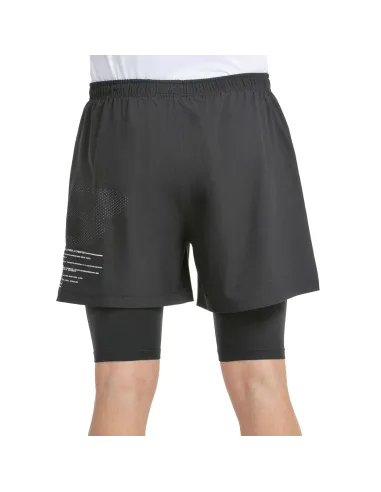 CORTO BULLPADEL META 624 TOPO |BULLPADEL |Abbigliamento da padel