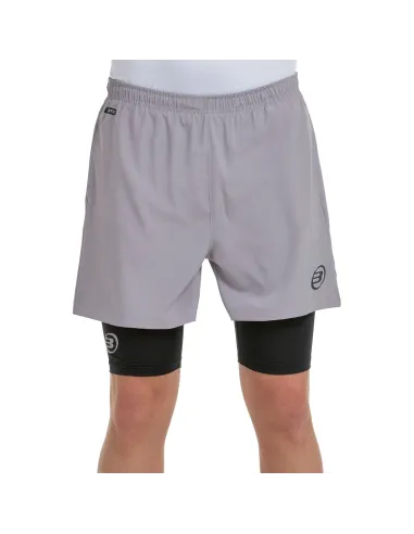 Short Bullpadel Meta |BULLPADEL |Ropa de pádel