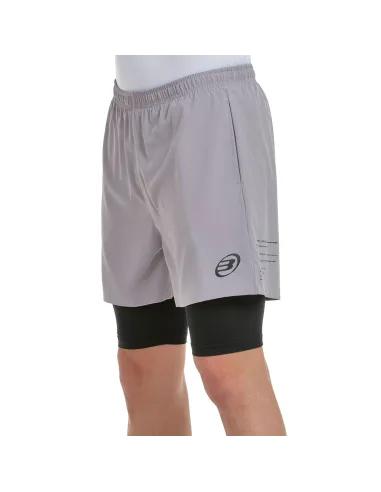 SHORTS BULLPADEL META 624 TOPO |BULLPADEL |Padel clothing