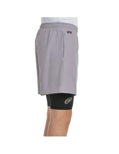 SHORT BULLPADEL META 624 TOPO |BULLPADEL |Vêtements de padel