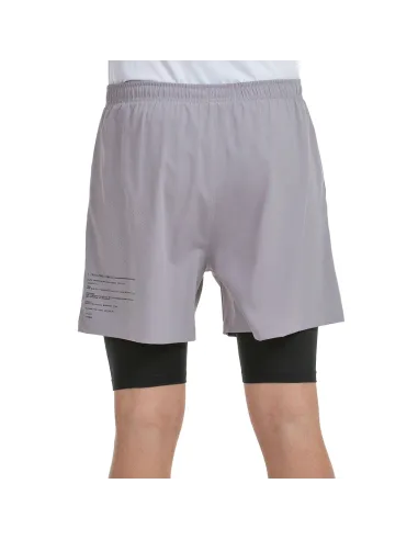 Short Bullpadel Meta |BULLPADEL |Ropa de pádel