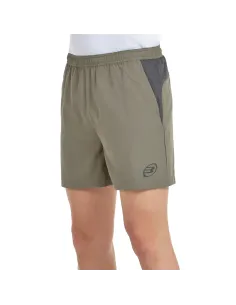 SHORT BULLPADEL MUINOS 624 TOPO |BULLPADEL |Padel clothing