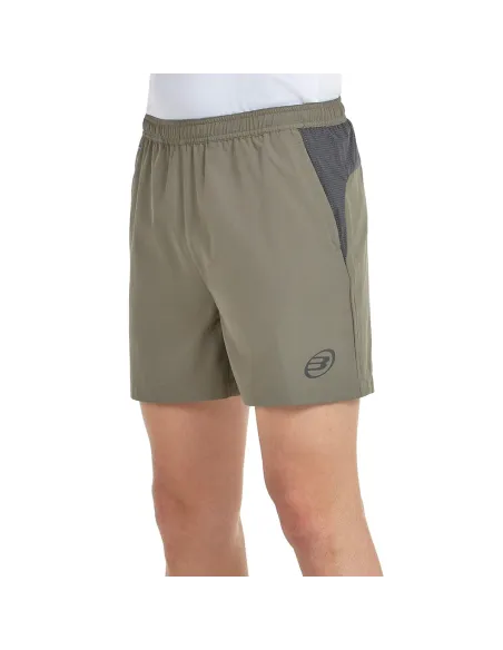 SHORT BULLPADEL MUINOS 624 TOPO |BULLPADEL |Padel clothing SHORT BULLPADEL MUINOS 624 TOPO |BULLPADEL |Padel clothing