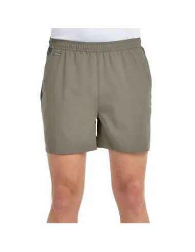 SHORT BULLPADEL MUINOS 624 TOPO |BULLPADEL |Padel clothing
