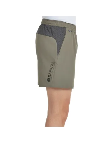 SHORT BULLPADEL MUINOS 624 TOPO |BULLPADEL |Padel clothing