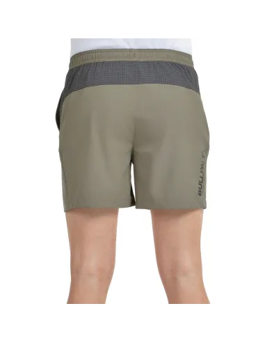 SHORT BULLPADEL MUINOS 624 TOPO |BULLPADEL |Padel clothing