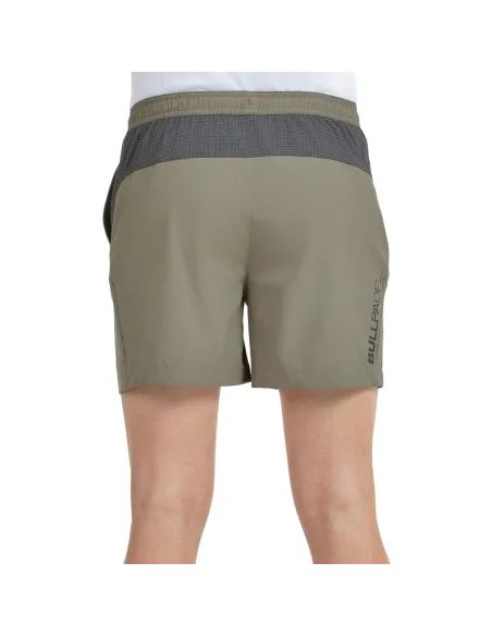 SHORT BULLPADEL MUINOS 624 TOPO |BULLPADEL |Padel clothing SHORT BULLPADEL MUINOS 624 TOPO |BULLPADEL |Padel clothing