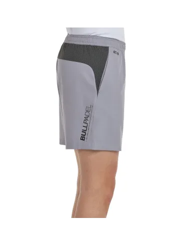SHORT BULLPADEL MUINOS 624 TOPO |BULLPADEL |Padel clothing