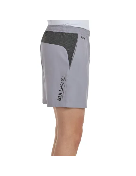 SHORT BULLPADEL MUINOS 624 TOPO |BULLPADEL |Padel clothing SHORT BULLPADEL MUINOS 624 TOPO |BULLPADEL |Padel clothing