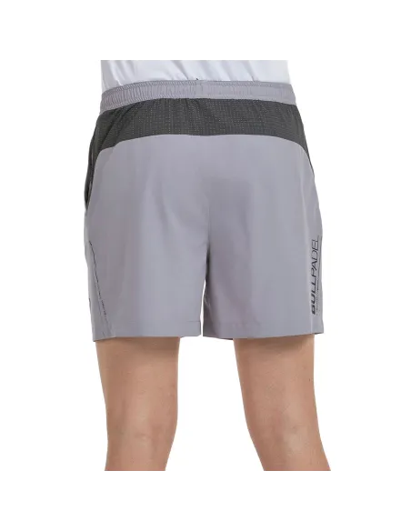 SHORT BULLPADEL MUINOS 624 TOPO |BULLPADEL |Padel clothing SHORT BULLPADEL MUINOS 624 TOPO |BULLPADEL |Padel clothing