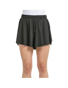Bullpadel Electra Women's Polyester Shorts |BULLPADEL |Padel clothing