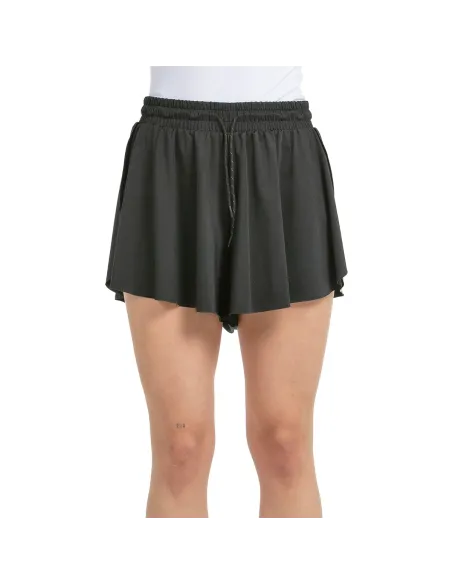 Pantaloncini in poliestere Bullpadel Electra da donna |BULLPADEL |Abbigliamento da padel Pantaloncini in poliestere Bullpadel Electra da donna |BULLPADEL |Abbigliamento da padel