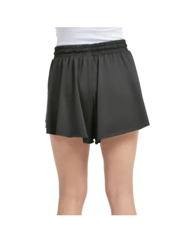 Pantaloncini in poliestere Bullpadel Electra da donna |BULLPADEL |Abbigliamento da padel