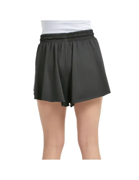 Pantaloncini in poliestere Bullpadel Electra da donna |BULLPADEL |Abbigliamento da padel Pantaloncini in poliestere Bullpadel Electra da donna |BULLPADEL |Abbigliamento da padel