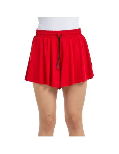 Short Bullpadel Electra Mujer |BULLPADEL |Ropa de pádel