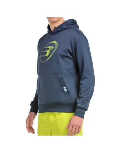 Sudadera Bullpadel Gomese |BULLPADEL |Padel clothing