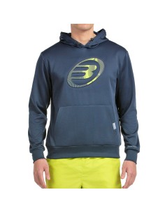 Sudadera Bullpadel Gomese