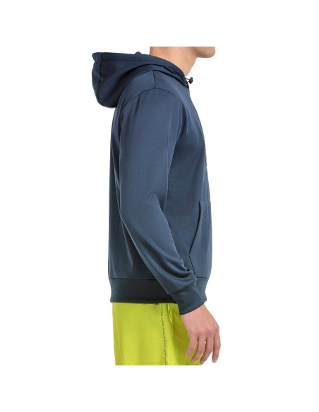 Felpa Bullpadel Gomese |BULLPADEL |Abbigliamento da padel Felpa Bullpadel Gomese |BULLPADEL |Abbigliamento da padel