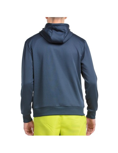 Felpa Bullpadel Gomese |BULLPADEL |Abbigliamento da padel