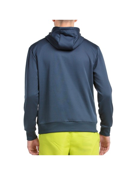 Felpa Bullpadel Gomese |BULLPADEL |Abbigliamento da padel Felpa Bullpadel Gomese |BULLPADEL |Abbigliamento da padel