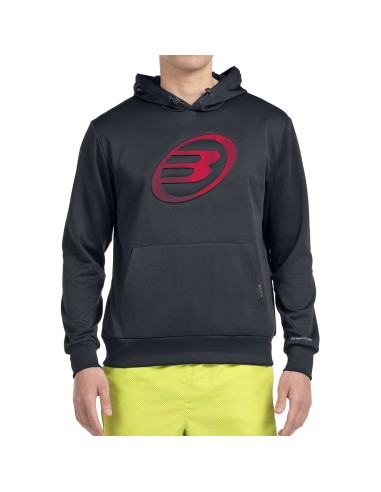 Felpa Bullpadel Gomese |BULLPADEL |Abbigliamento da padel